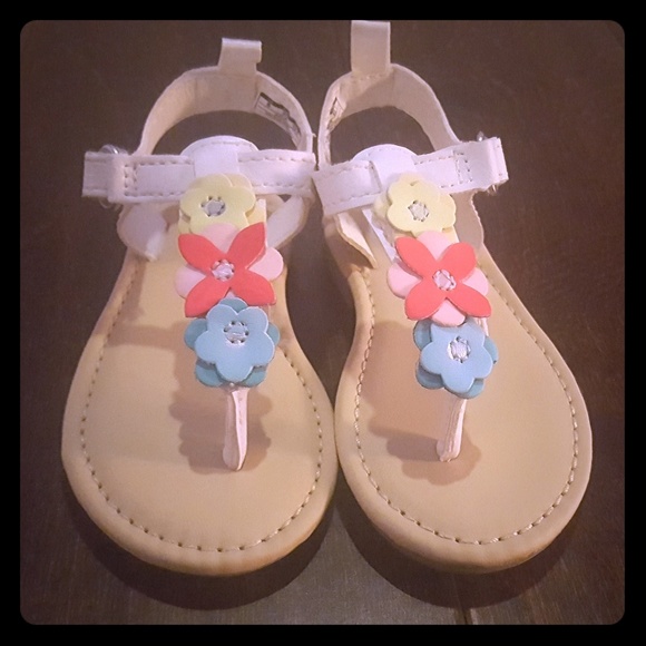 Carter's Other - Carter's Nala Sandal